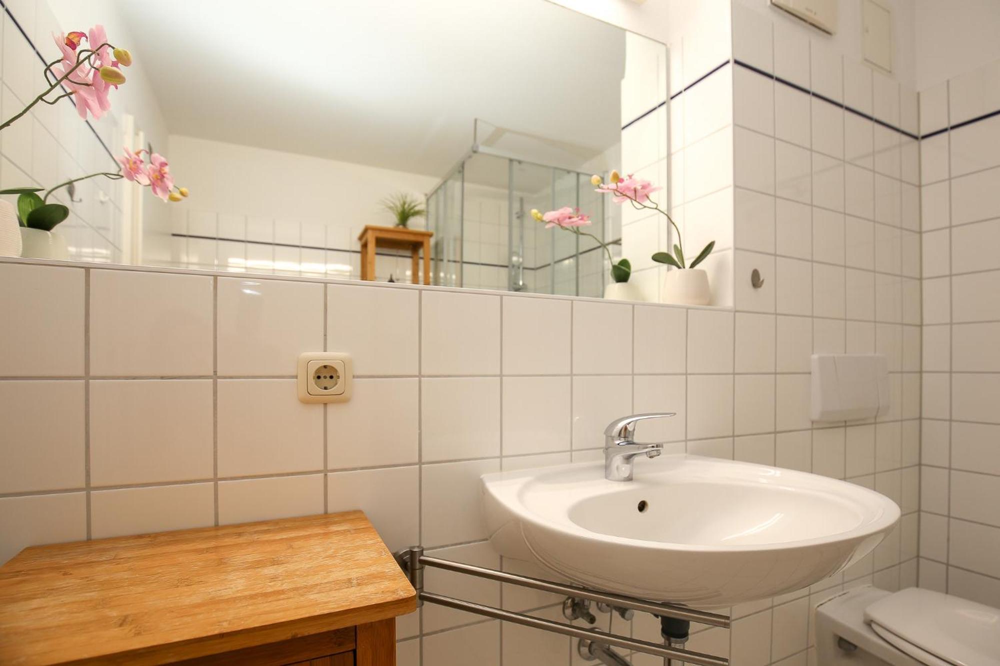 Papillon Wohnung 06-2 Boltenhagen Kültér fotó
